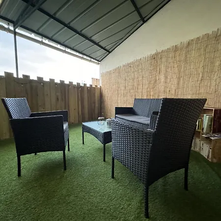 Le Lotus - Centre - 4pers - Reve Au Mans Appartement *