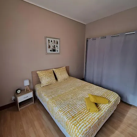 Le Lotus - Centre - 4pers - Reve Au Mans Le Mans