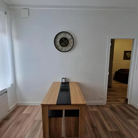 Le Lotus - Centre - 4pers - Reve Au Mans *