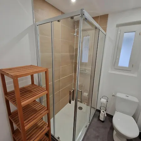 Le Lotus - Centre - 4pers - Reve Au Mans Appartement *